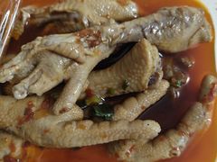 -李叔叔虾蟹大排档(青羊店)