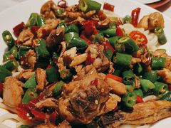 -Home Thai·泰谣(王府井apm店)