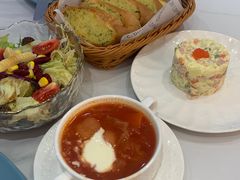 -库滋明·俄罗斯特色美食(中央大街店)