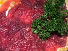 江北嫩牛肉-蓉城江北老灶火锅(春熙路店)