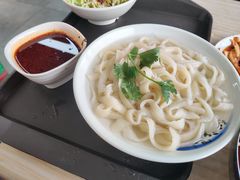 鸡西刀削面-李刚鸡西刀削面