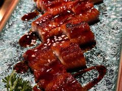 -無二炙坊·和牛烧肉(大钟寺1733店)