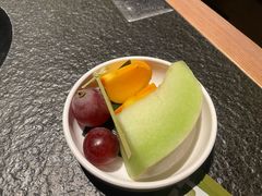 -三出山火锅(南京万象天地店)