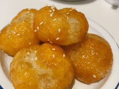 糖油粑粑-老长沙龙虾馆·聚会餐厅(白石洲店)