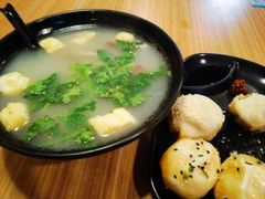 -小杨生煎(南京东路食品一店)