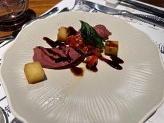 -Mr·Fish鱼鲜生海鲜放题(银泰in99店)