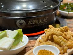 -春润大地海南椰子鸡(沙井京基百纳广场店)
