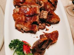 -王府井酒店(金桥港湾店)