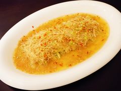 -宁夏国强手抓羊肉·清真菜(未央路凤三店)