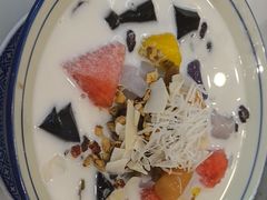 -江记甜品(罗湖店)