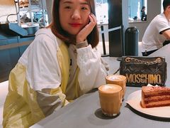 -来回·咖啡(钟村咖啡豆店)