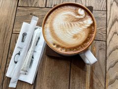 -玖壹咖啡(临河街店)