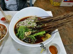-蜀串香牛杂火锅串串