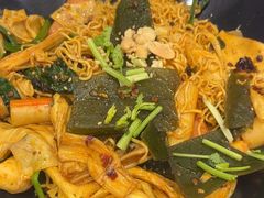 -醉人椒麻辣香锅(王府井喜悦店)
