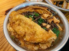 -覃姐柳州螺蛳粉(横岗店)
