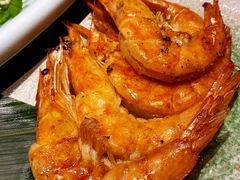 -三石铁板烧(紫竹桥店)