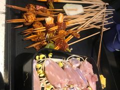 -钢管厂五区小郡肝串串香(南山店)