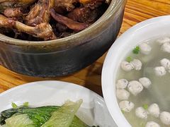 -斯丹姜母鸭·古法干香(涂门街总店)