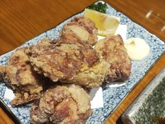 -千代武日本料理(爱建店)