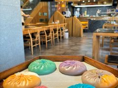 -尚香汤包文博馆(合兴路店)
