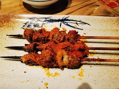 -水煮三国·川鲁江湖菜(香山店)