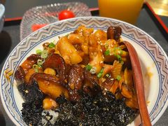 -無二炙坊·和牛烧肉(大钟寺1733店)