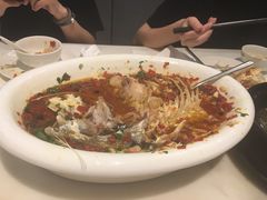 -港丽餐厅(高德置地店)