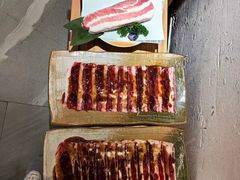 -一品诚记烤肉·甄选店(中南路店)