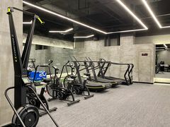 -Answer Fitness 答案健身(奥体店)