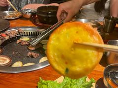 -仓库烤肉(绿园店)
