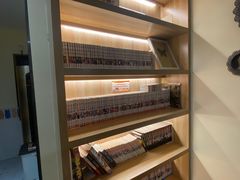 -滚猫咖啡·猫咖·猫友好撸猫(未来城店)