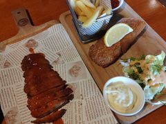 -布拉格餐厅· 中欧捷克菜(全国首店)