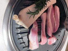 -黑豚黨韩国烤肉料理(悦然时光店)