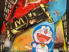 -GranVida生活超市(海信广场店)