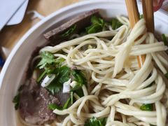 -马记伊源斋涮肉·清真菜(潘家园古玩市场店)