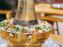 青海土火锅小锅-泽禄源·青海土火锅