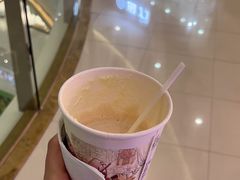 -茶颜悦色(银盆岭万达广场店)