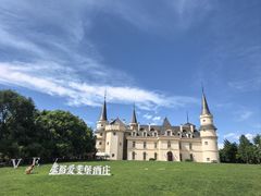 -北京张裕爱斐堡酒庄