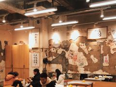 大堂-东排食堂长沙小吃大排档(五一广场店)