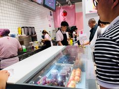 -果呀呀(国金街店)