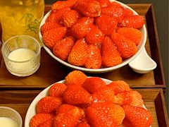 -莺花渡火锅·宋风江景火锅雅宴(长嘉汇店)