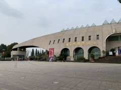 -自贡恐龙博物馆