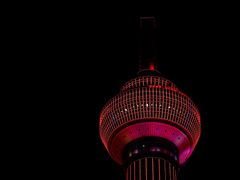 -中央广播电视塔