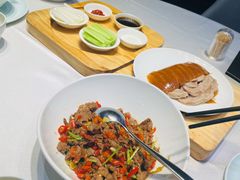 -沁园·珍藏湘味(芙蓉广场店)