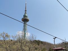 -青岛电视塔
