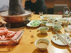 -老康火锅(桥南街店)