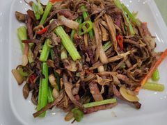 -东四民芳餐厅(世茂工三店)