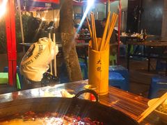 -大龙老火锅·总店(龙头寺店)