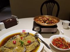 -口味堂(惠济路店)
