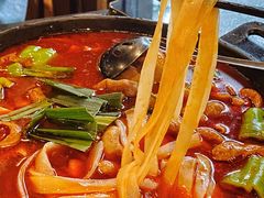 米粉-湘肠香火锅店(团结湖店)
